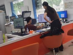 -盛美图快印广告·标书论文装订·锦旗横幅定制·图纸打印扫描(同济店)
