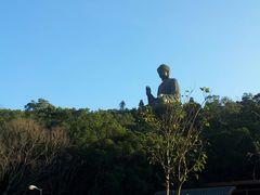 -天坛大佛