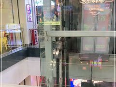 -7mall美食潮地标