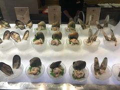 -雍和会海鲜姿造自助(湖东路店)