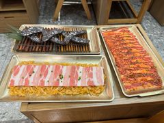 -西塔老太太泥炉烤肉(双井店)