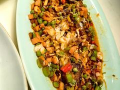 -锦府盐帮·李宅(领展购物广场中关村店)