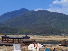 -腾冲北海湿地