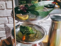 -青瓦炭韩潮烤肉(花园道店)