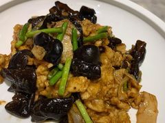杏花堂过油肉-杏花堂山西菜馆(壹方城店)