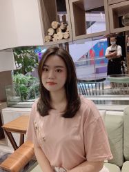 -扎嘎形象设计