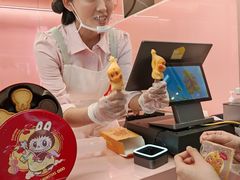 -泡泡玛特POPMART(赛格国际购物中心店)