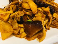 -马凯餐厅(长椿街店)