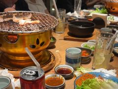 -烧肉达人•炭火烧肉(新天地店)