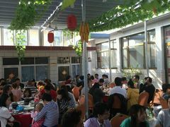 -村东第一家私房菜馆(古北水镇店)