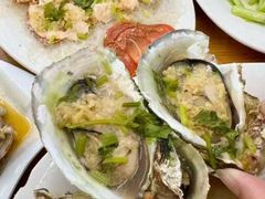 -众味海鲜大排档·活海鲜·潮汕味(南澳店)