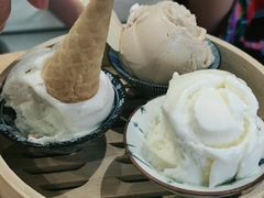 -歎雪糕低糖低脂Gelato冰淇淋