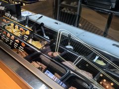 -SUBWAY赛百味(高新绿宝店)