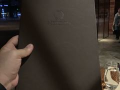 -Mercato莫卡多露台餐厅与酒吧(K11店)