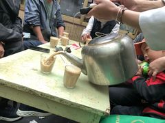 -老光明岗琼甜茶馆