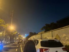 -黄金海岸环岛路