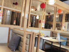 -隆喜元鱼汤包·海鲜(中联广场店)