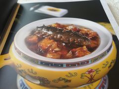 -惠丰堂饭庄(北洼路店)