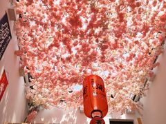 大堂-浦·传统日式料理(3 5 1 1 店)