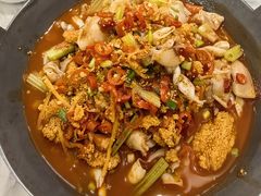-红色湘菜馆(春风店)