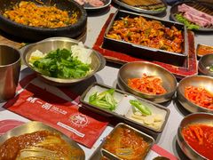 -韩一品韩国料理(柏庐南路店)