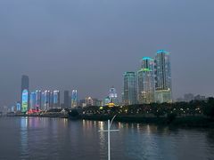 -武汉两江游览·夜游长江(汉口粤汉码头)