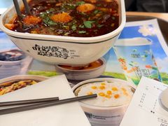 -魏家凉皮(祈年大厦店)