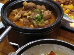 -巴依老爷新疆美食(常营店)