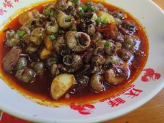 -庆峰龙虾烧烤(合肥一店)