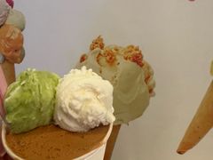 -红楼HONGLOU Gelato(淮海中路店)