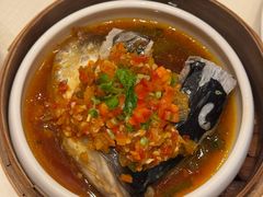 -金苑海鲜酒家(来魅力店)