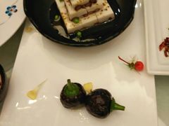 -西安饭庄(立丰国际店)