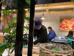-武松家(丰益桥店)