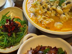 -尽善百年古院餐厅(王家老宅店)