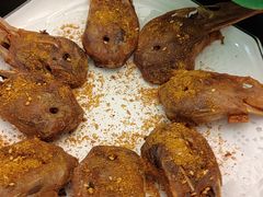 -亿江南新概念融合美食餐厅(管仲老街店)