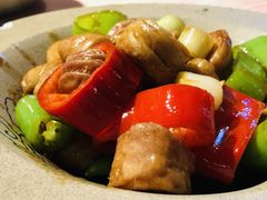 -水煮三国·川鲁江湖菜(香山店)