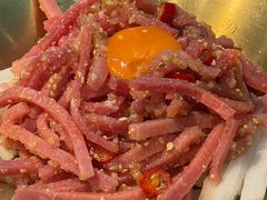 -六七八韩式烤肉·韩国料理(上杭路店)