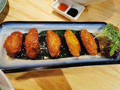 -越美小馆·越南料理(曲江店)
