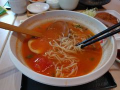 -味千拉面(东方明珠店)