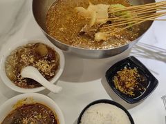 -付小姐在成都(川沙店)