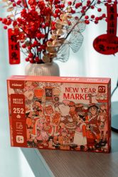 -蜜悦居月子会所(环贸中心店)