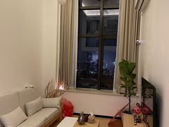 -八号公馆·老上海SPA(深圳北站店)