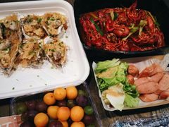 -盒马鲜生(宝地店)