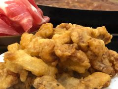 -苟味道老火锅(黄桷坪店)