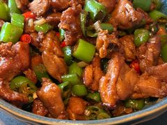 椒麻鸡丁-董小味儿(奥特莱斯店)