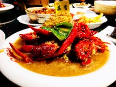 -日食记精菜馆(建邺万达店)