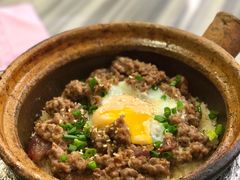 -红星光发煲仔饭(大石街店)