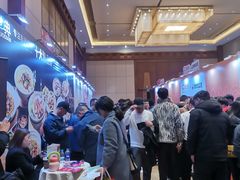 -上海浦东康桥绿地假日酒店