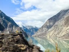 -阿坝州汶川特别旅游区