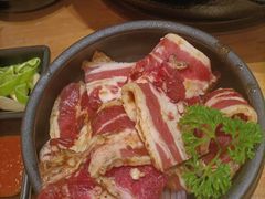 -九田家黑牛烤肉(淮北万达店)
